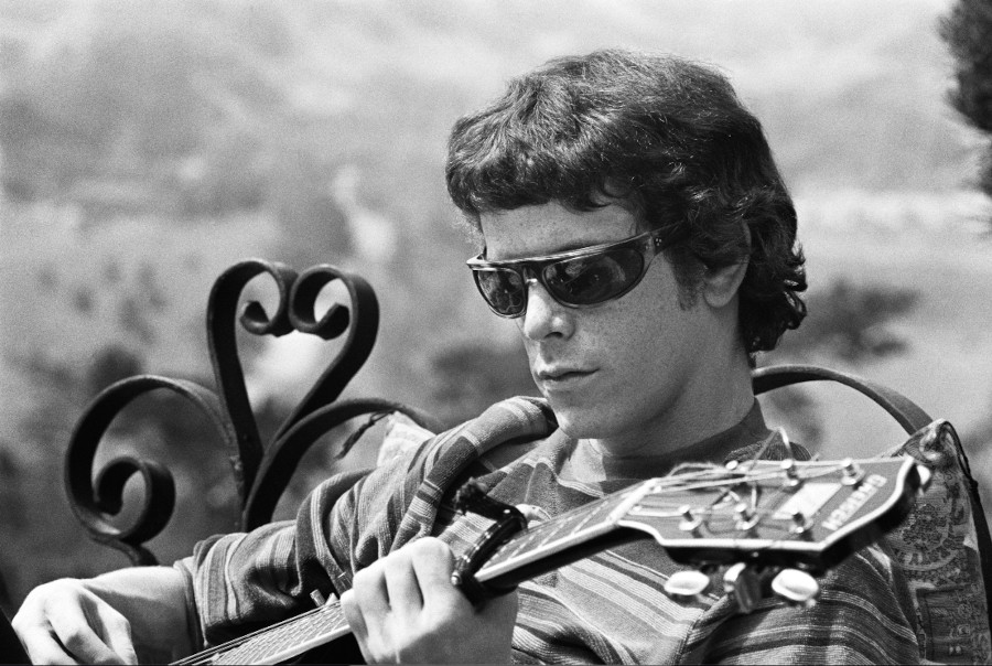 Velvet Underground